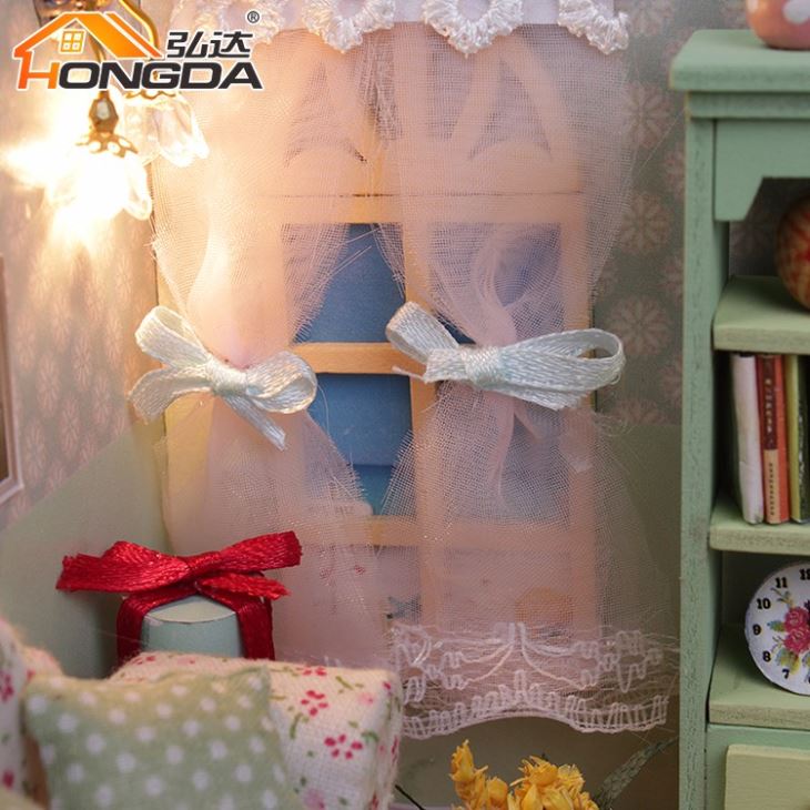 3d Doll House Diy
