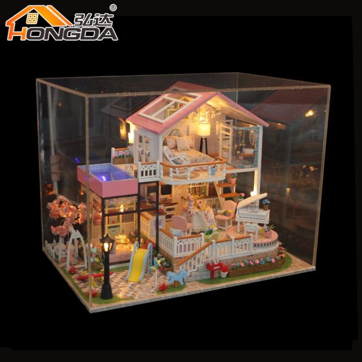 Best Selling Doll House