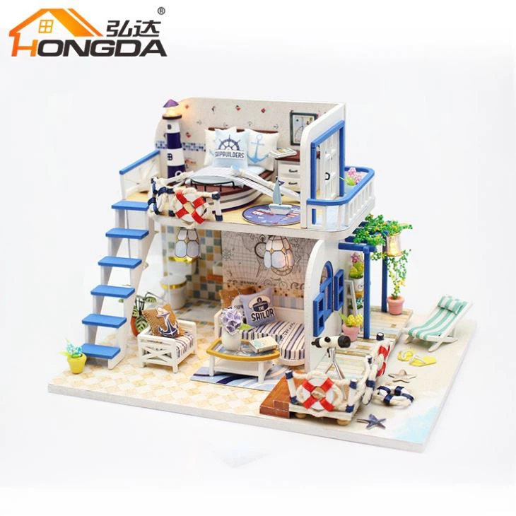 Design Dollhouse