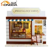 Diy House Miniature