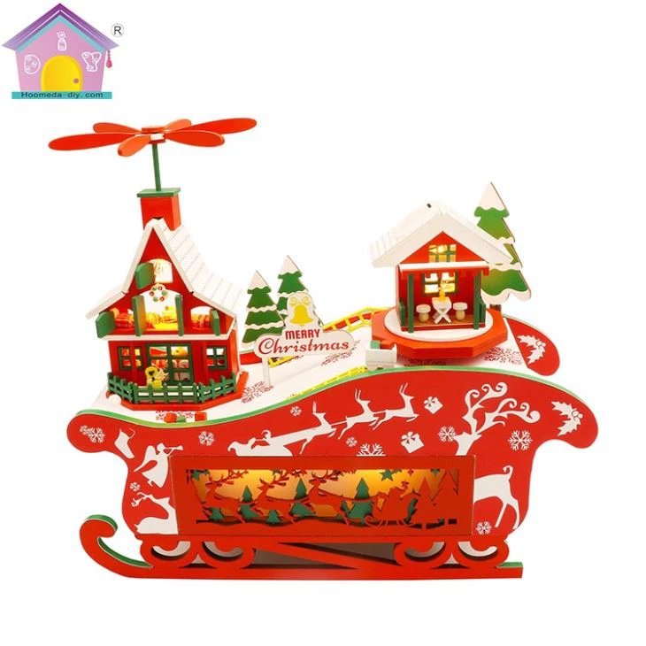 Toy Manufacturer