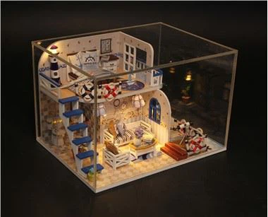 Maison de poupée Lol à vendre