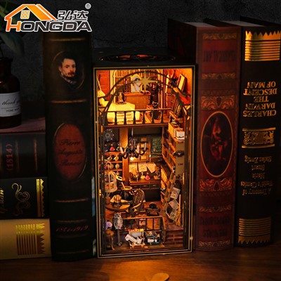 2023 Poupée de maison de bricolage en gros|Prix ​​d'usine de maison de poupée bricolage